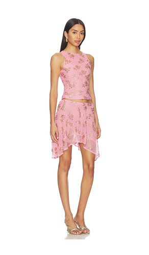 ENSEMBLE JUPE FOSTER en . Taille XS. Also en S - MORE TO COME - Modalova