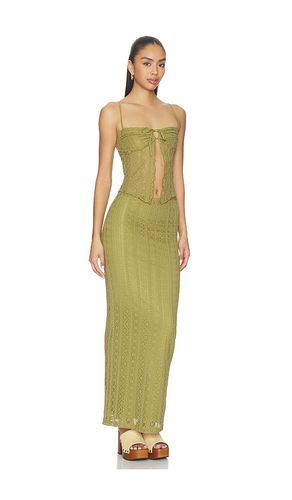ENSEMBLE JUPE LALI en . Taille L. Also en M, S, XS, XXS - MORE TO COME - Modalova