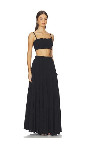 ENSEMBLE JUPE MORA en . Taille L. Also en M, XL - MORE TO COME - Modalova