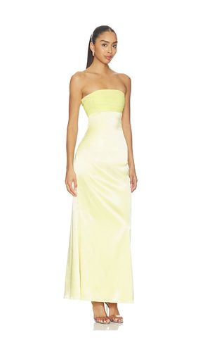 ROBE DE SOIRÉE RENATA en . Taille XXS. Also en M - MORE TO COME - Modalova