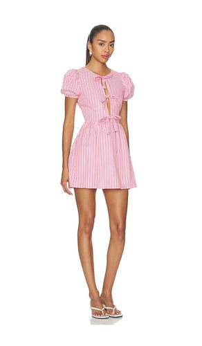 ROBE HEATHER en . Taille XXS. Also en XS, S, M, L - MORE TO COME - Modalova
