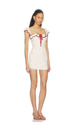 ROBE MARIANNE en . Taille XXS. Also en XS, S, M, L, XL - MORE TO COME - Modalova
