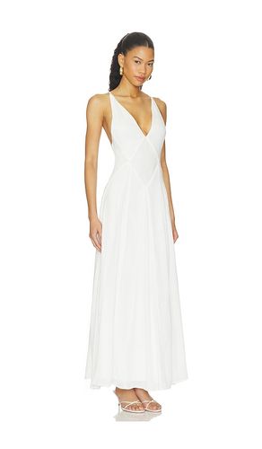 ROBE CHRISELLE en . Taille XXS. Also en XS, S, M, XL - MORE TO COME - Modalova