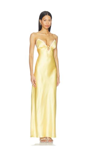 ROBE NADYA en . Taille XS. Also en S, M, L, XL - MORE TO COME - Modalova