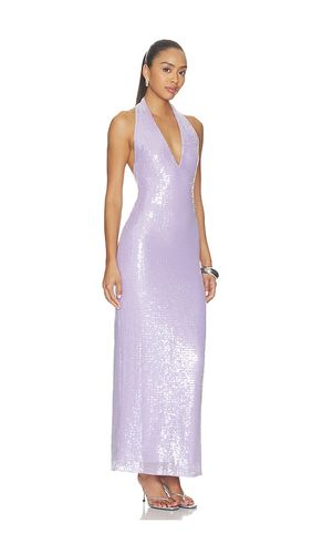 ROBE DE SOIRÉE CHARLICE en . Taille XXS. Also en XS, S, M, L - MORE TO COME - Modalova
