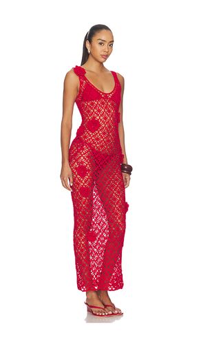 ROBE TIRIA en . Taille XS. Also en S, M, L - MORE TO COME - Modalova