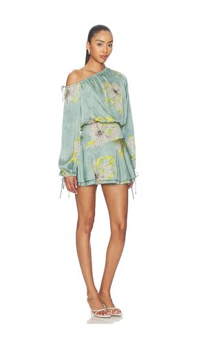 ROBE VIOLETTA en . Taille S. Also en - MORE TO COME - Modalova