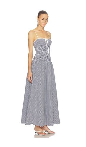 ROBE ABBY en . Taille XXS. Also en XS, S, M - MORE TO COME - Modalova