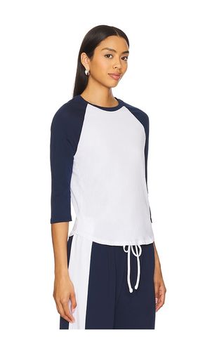 T-SHIRT KATYA RAGLAN en ,. Taille S. Also en XS, M, L - Michael Lauren - Modalova