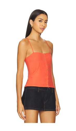 Iva Snap Top en . Taille L. Also en M - Michael Lauren - Modalova