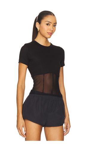 T-SHIRT EMBER en . Taille XS. Also en S, M, L, XL - Michael Lauren - Modalova