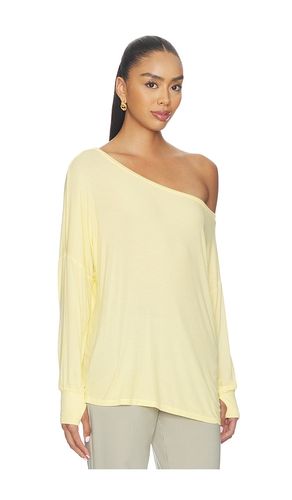 TOP ÉPAULES DÉNUDÉES KRISTOPHER en . Taille XS. Also en S, M - Michael Lauren - Modalova