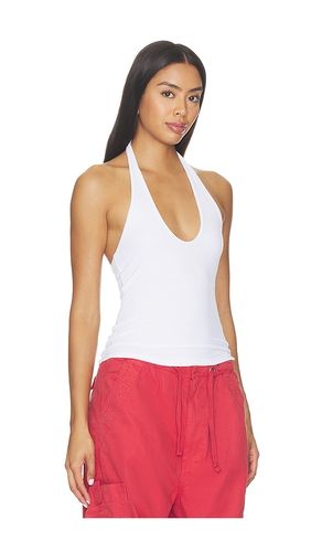 TOP TOUR DE COU MILLS en . Taille S. Also en M, L, XL - Michael Lauren - Modalova