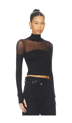 POLO À COL ROULÉ MANCHES LONGUES MARVEL en . Taille S. Also en XS, M, L, XL - Michael Lauren - Modalova