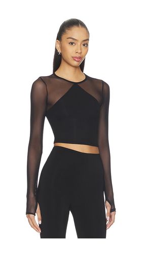 TOP MANCHES LONGUES MERCUTIO en . Taille S. Also en XS, M - Michael Lauren - Modalova