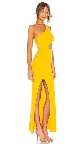 ROBE DE SOIRÉE UNE ÉPAULE DÉNUDÉE MARISSA en . Taille L. Also en - NBD - Modalova