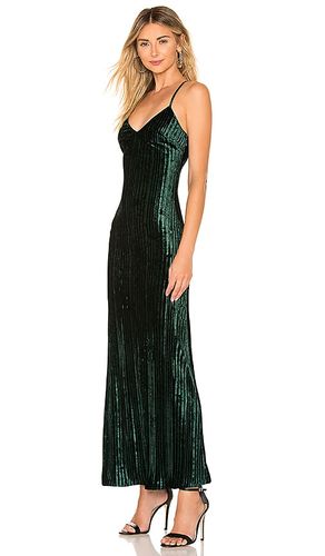 ROBE MAXI IN THE DEEP MAXI en . Taille S. Also en M - NBD - Modalova