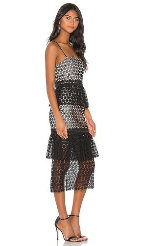 ROBE MI-LONGUE DOLORES en . Taille XS. Also en S - NBD - Modalova
