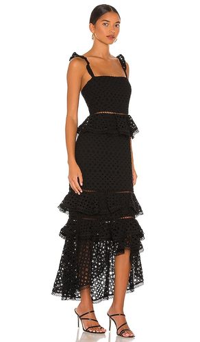 ROBE MI-LONGUE HAZE en . Taille XS. Also en - NBD - Modalova