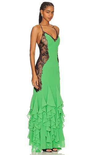 ROBE MAXI en . Taille S. Also en XS - NBD - Modalova