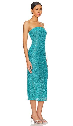 ROBE MI-LONGUE AINE en . Taille S. Also en - NBD - Modalova