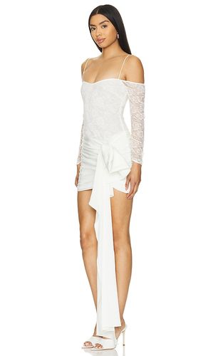 ROBE COURTE NAJMA en . Taille S. Also en M, L - NBD - Modalova