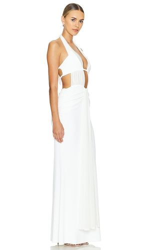 ROBE MAXI ILTA en . Taille M. Also en L, S, XL, XS - NBD - Modalova