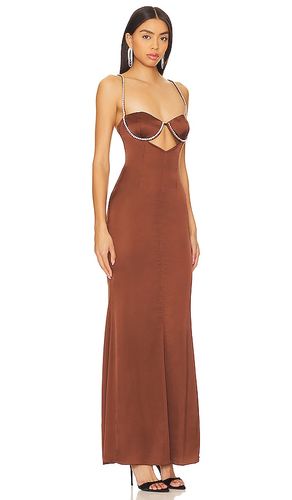 ROBE DE SOIRÉE KALENA en . Taille M. Also en L - NBD - Modalova