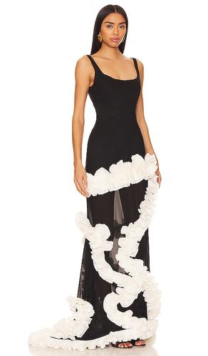 ROBE DE SOIRÉE WISTERIA en . Taille S. Also en XS, XXS, M, L - NBD - Modalova