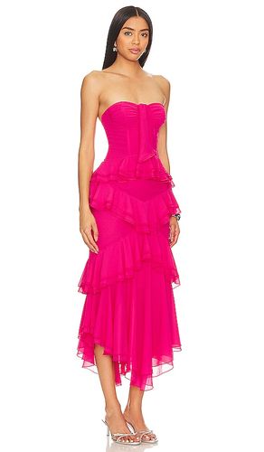 ROBE DE SOIRÉE SARITA en . Taille XS. Also en XXS - NBD - Modalova