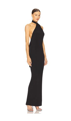ROBE MAXI THE VIOLETTA en . Taille M. Also en L, XL - NBD - Modalova