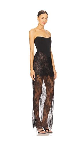 ROBE MAXI NISA en . Taille S. Also en XXS, XS, M, XL - NBD - Modalova