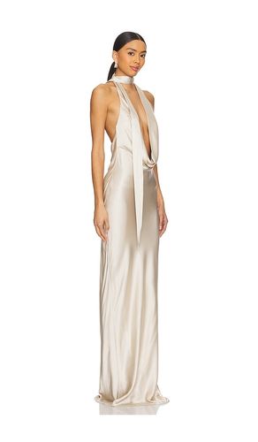 ROBE DE SOIRÉE NAILA en . Taille S. Also en M, L, XL - NBD - Modalova