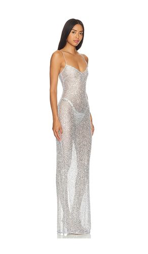 ROBE DE SOIRÉE LEIGHAN en . Taille M. Also en L, XL - NBD - Modalova