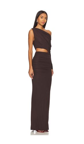ROBE YAHAIRA en . Taille S. Also en XXS, XS, M - NBD - Modalova