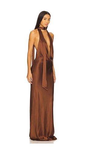 ROBE DE SOIRÉE NALIA en . Taille L. Also en M, S, XS, XXS - NBD - Modalova