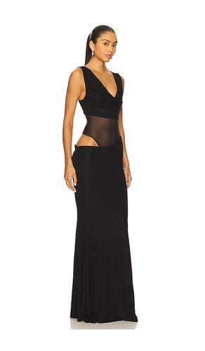ROBE DE SOIRÉE DEROWEN en . Taille S. Also en L, XL - NBD - Modalova
