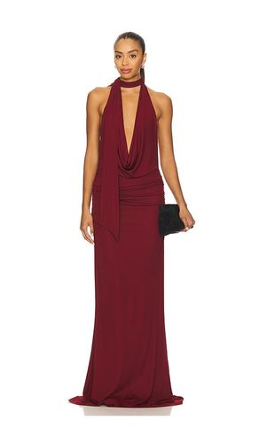 ROBE DE SOIRÉE LISHA en . Taille L. Also en XL - NBD - Modalova