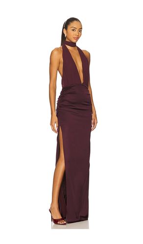 ROBE DE SOIRÉE THE ROJA en . Taille XXS. Also en S, M, L, XL - NBD - Modalova
