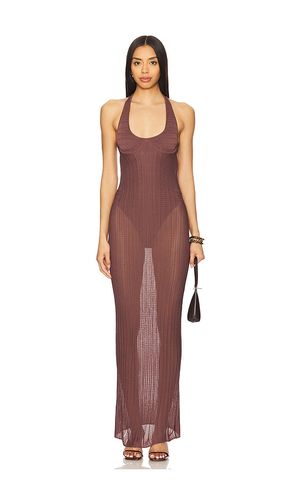 ROBE CLOVER en . Taille XS. Also en S, M, L - NBD - Modalova
