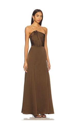 ROBE DE SOIRÉE CLARA en . Taille XS. Also en XXS, S, M, L - NBD - Modalova