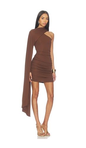 ROBE COURTE ALLONA MINI DRESS en . Taille L. Also en M, S, XS, XXS - NBD - Modalova