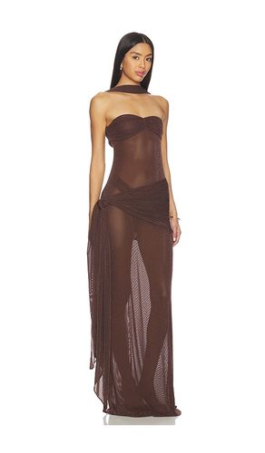 ROBE DE SOIRÉE SMITA en . Taille L. Also en M, S, XL, XS, XXS - NBD - Modalova