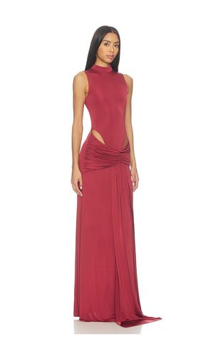 ROBE DE SOIRÉE IMARI en . Taille S. Also en M, L, XL - NBD - Modalova