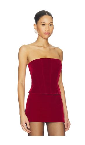 Asma Top en . Taille XS. Also en XXS, S, M, L, XL - NBD - Modalova