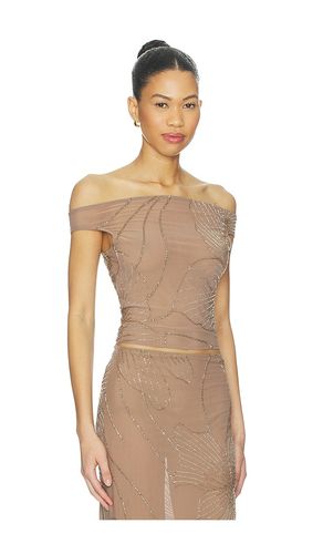 Tanuja Top en . Taille S. Also en M, L, XL - NBD - Modalova