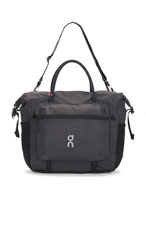 On LOT DE TRACKERS 35L en Black - On - Modalova