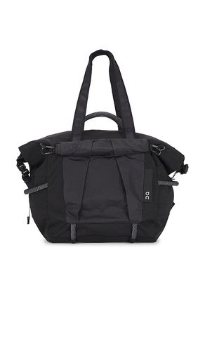 On LOT DE TRACKERS 40L en Black - On - Modalova