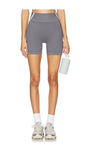 SHORT EN MAILLE STUDIO en . Taille M. Also en L - On - Modalova