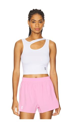 Studio Cut-out Crop Top in . Size XS - On - Modalova
